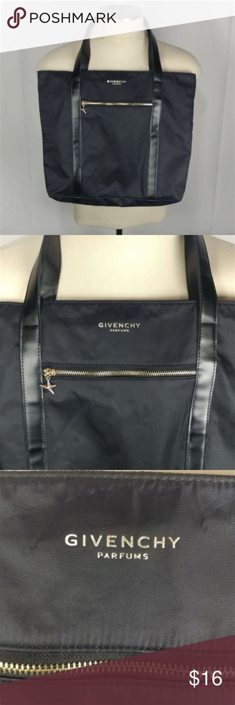 givenchy perfume gift tote bag|Givenchy bags online store.